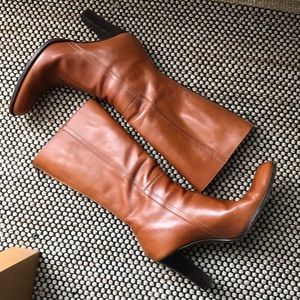 Just BUY the Flippin Boots Already!